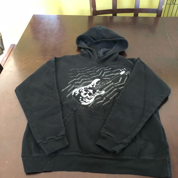 Hanes Other - Black XL hoodie
